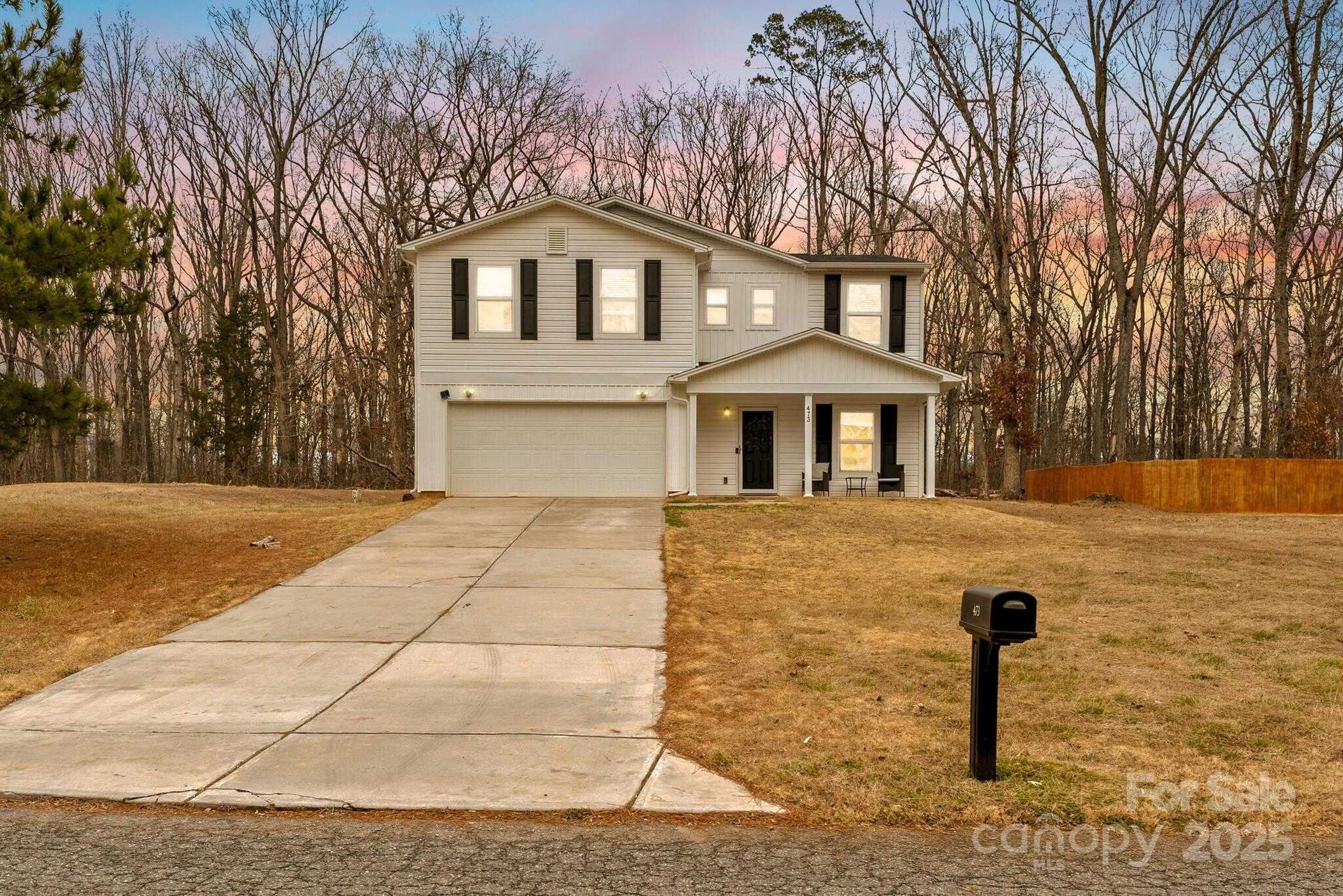 473 Wendover Drive Salisbury North Carolina United States, for Sale, residential, David Garofalo, Carolina4Sale Realty LLC