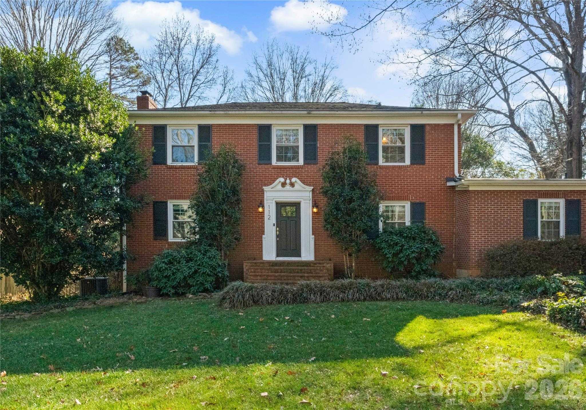 112 Sardis View Road Charlotte North Carolina United States, for Sale, residential,  , Eesha Realty LLC