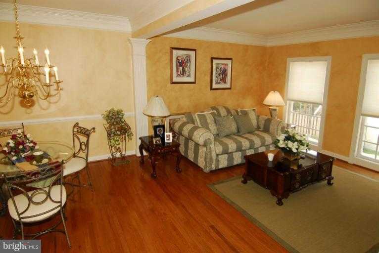 8298 REISER LANE Lorton Virginia United States, Sold, residential, Camille Payne, Samson Properties