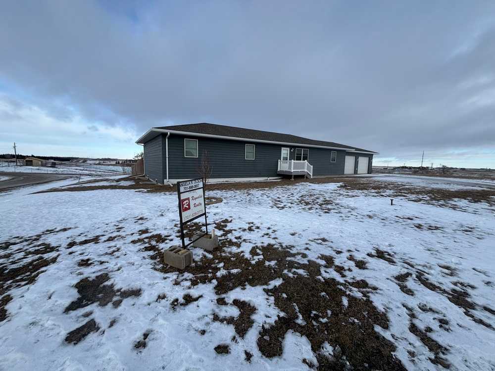 2 Valley Drive Stanley ND United States, for Sale, residential, Angela Olson, Reynolds Realty