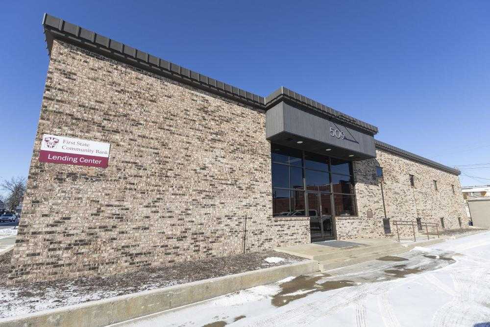 509 W Rollins St. Moberly Missouri United States, for Lease, commercial,  , CENTURY 21 McKeown & Associates, Inc.