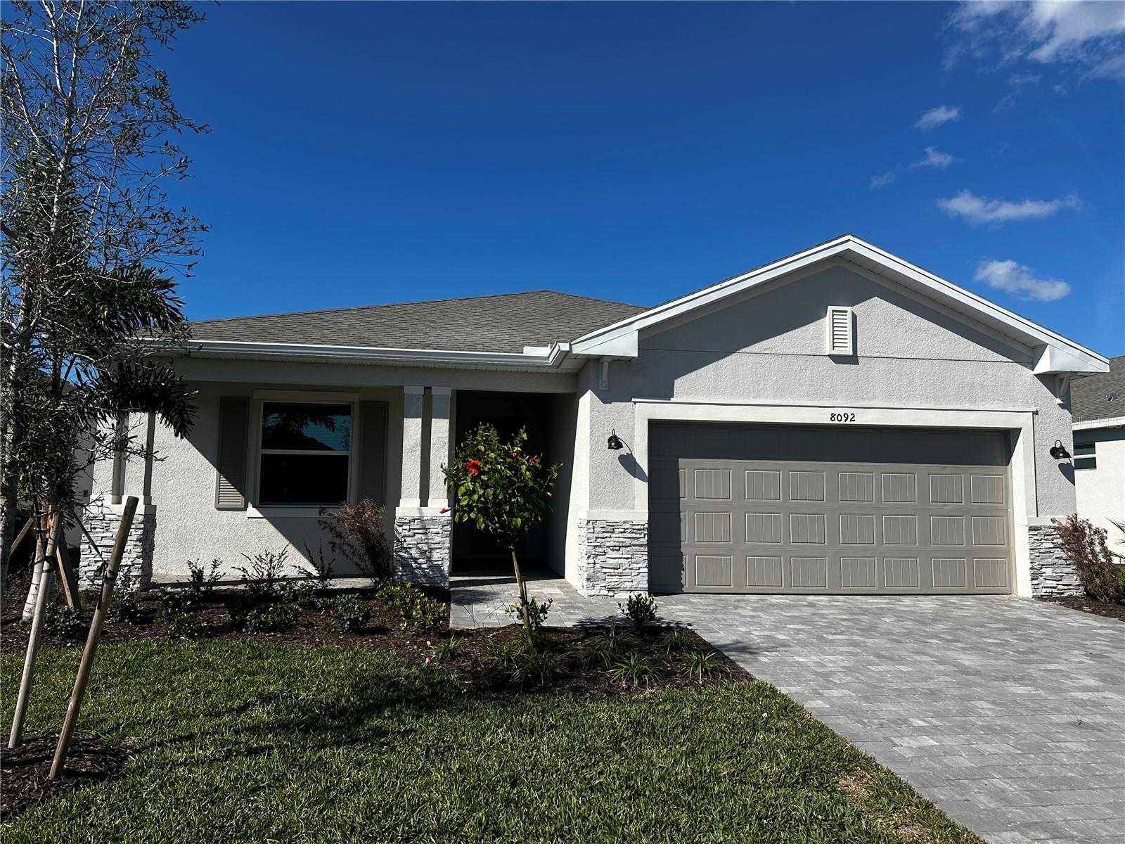 8092 SAINT KITTS CIRCLE Englewood Florida United States, for Sale, residential, Fritz Wardlow, HomeSmart