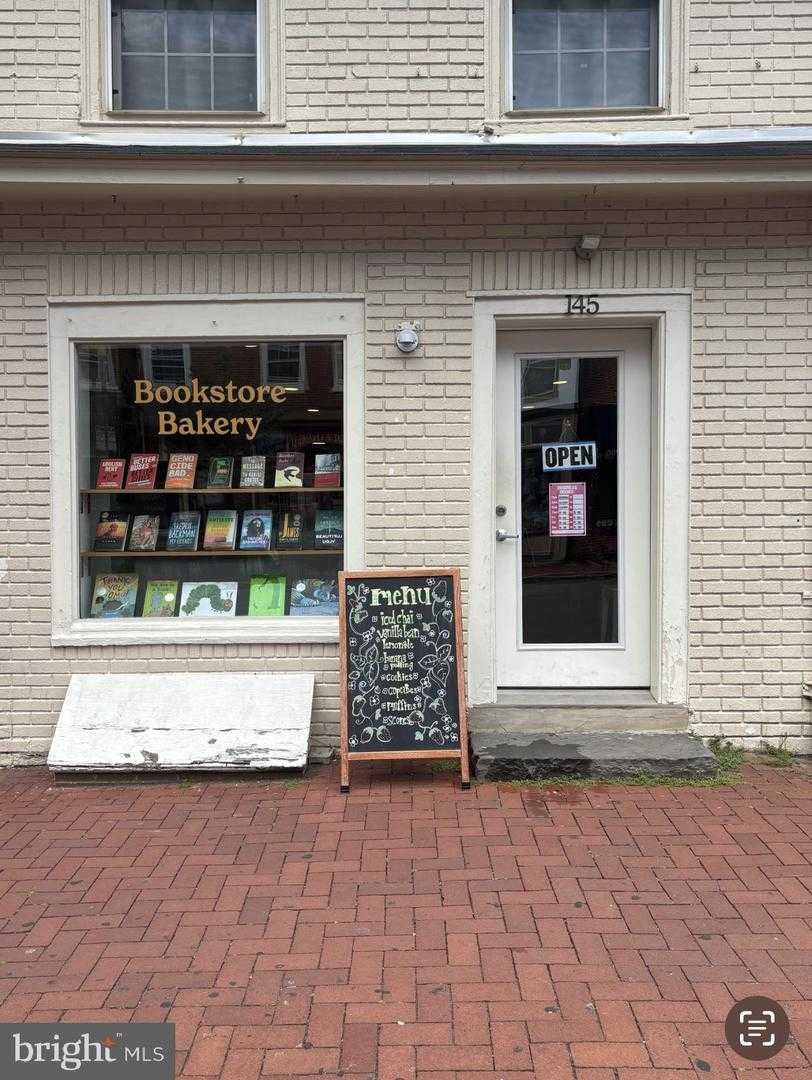 145 W GAY STREET West Chester Pennsylvania United States, for Sale, commercial,  , Swayne Real Estate Group