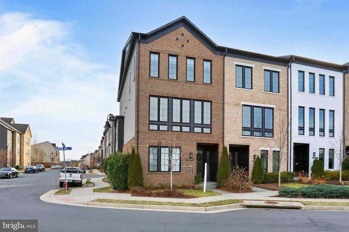 20305 SAVIN HILL DRIVE Ashburn Virginia United States, for Sale, residential, John Nolan, Pearson Smith Realty