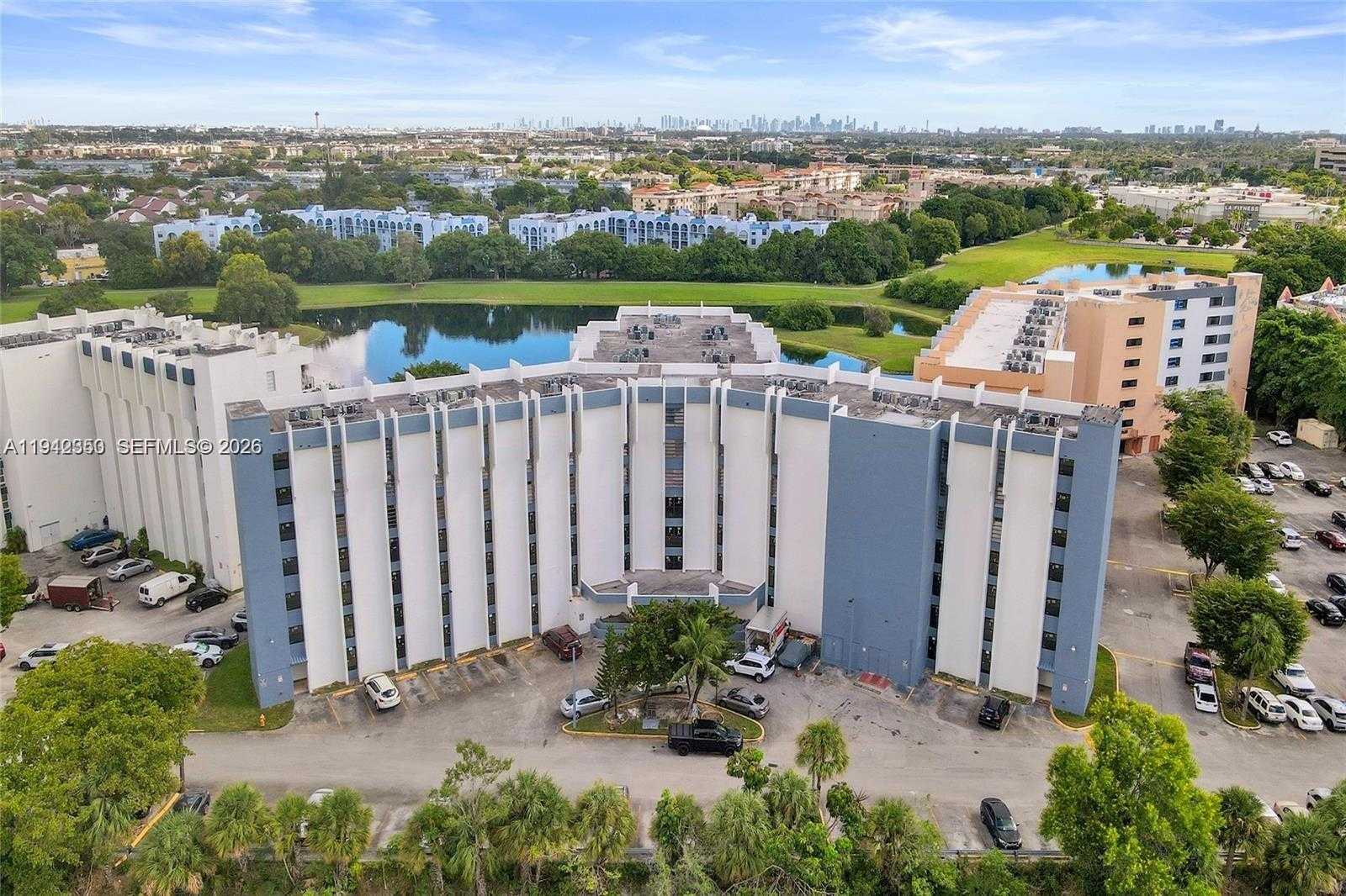 9686 Fontainebleau Blvd  APT 108 Miami Florida United States, Rented, residential,  , One Stop Realty - Miami