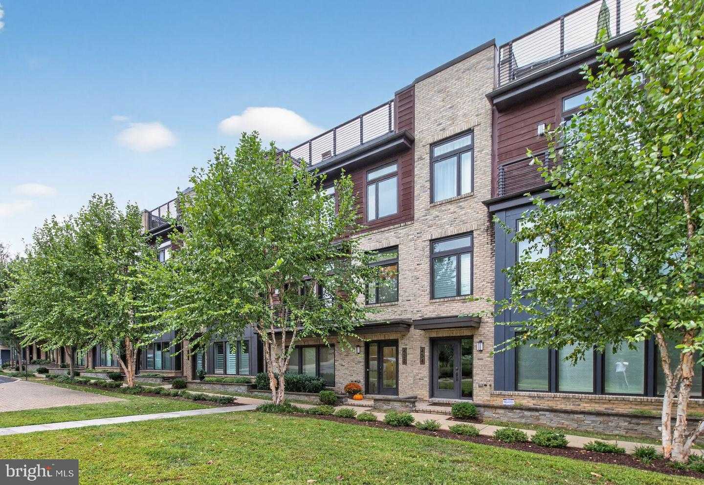 432 BARLOW PLACE Bethesda Maryland United States, for Sale, residential, Zandra Jamison, Samson Properties