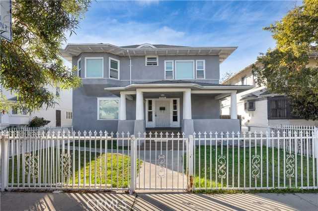 2641 S Catalina Street Los Angeles California United States, for Sale, residential,  , Castle Rock Realty