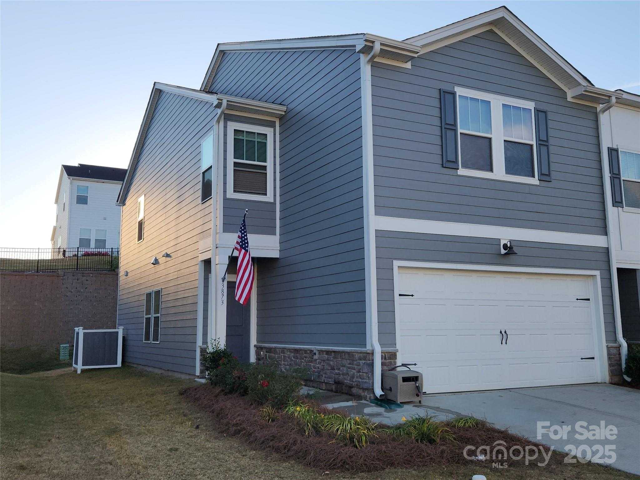 3873 County Down Avenue Kannapolis North Carolina United States, for Sale, residential, David Garofalo, Carolina4Sale Realty LLC