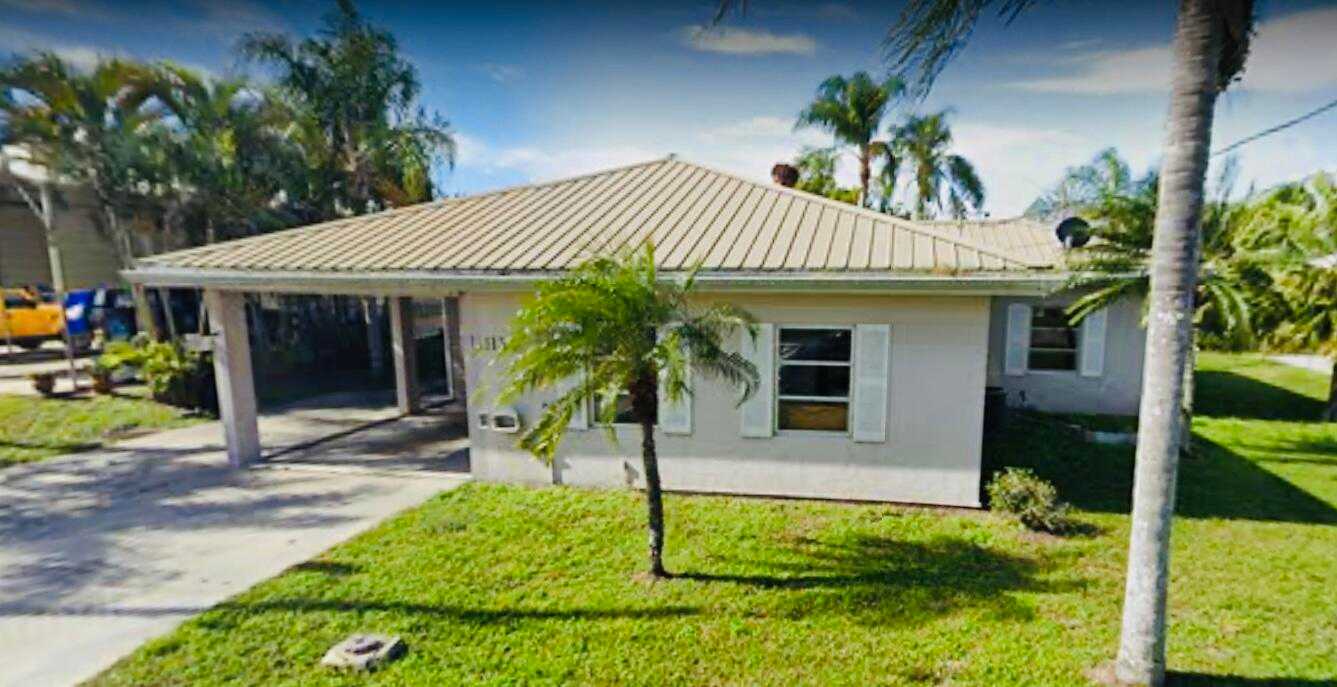 1134 6th Street Okeechobee  United States, Rented, residential,  , R&R Property Group LLC