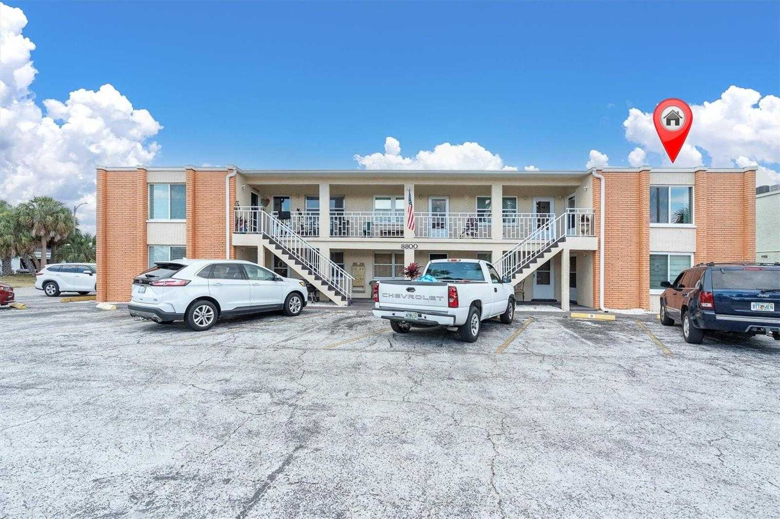 8800 BLIND PASS ROAD APT 10 St Pete Beach Florida United States, for Sale, residential, Sylvia  Lusink, Re/Max Preferred
