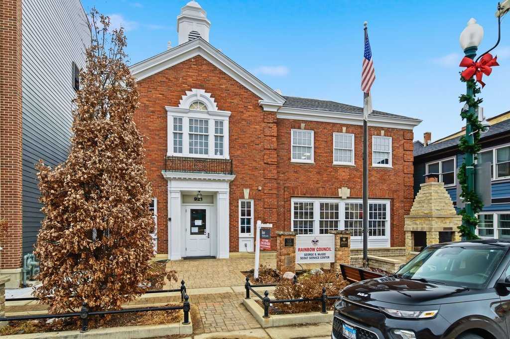 921 S State Street Lockport Illinois United States, for Sale, commercial,  , Alpha 7 Realty