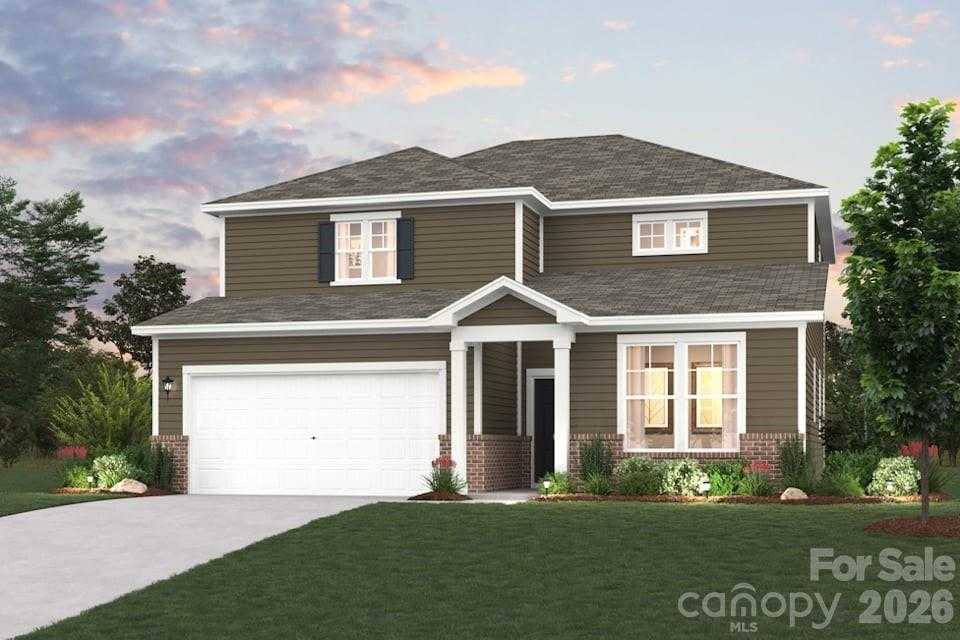 10004 Manor Vista Trail Kannapolis North Carolina United States, for Sale, residential, David Garofalo, Carolina4Sale Realty LLC