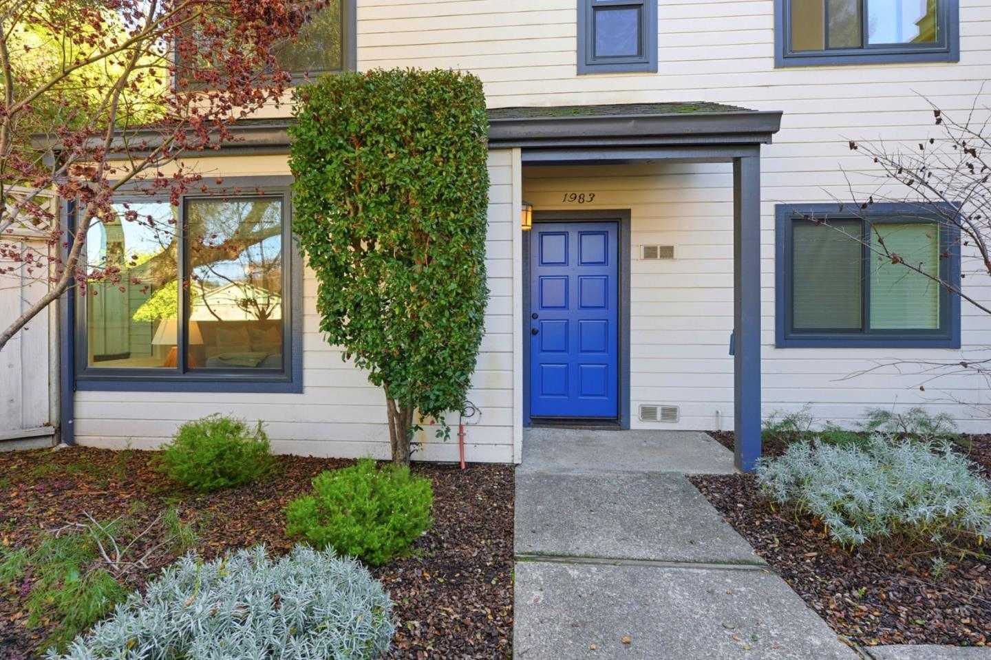 1983 Euclid Avenue Menlo Park California United States, for Sale, residential, Arlene Gaspar, Ameribanker Luxury Real Estate