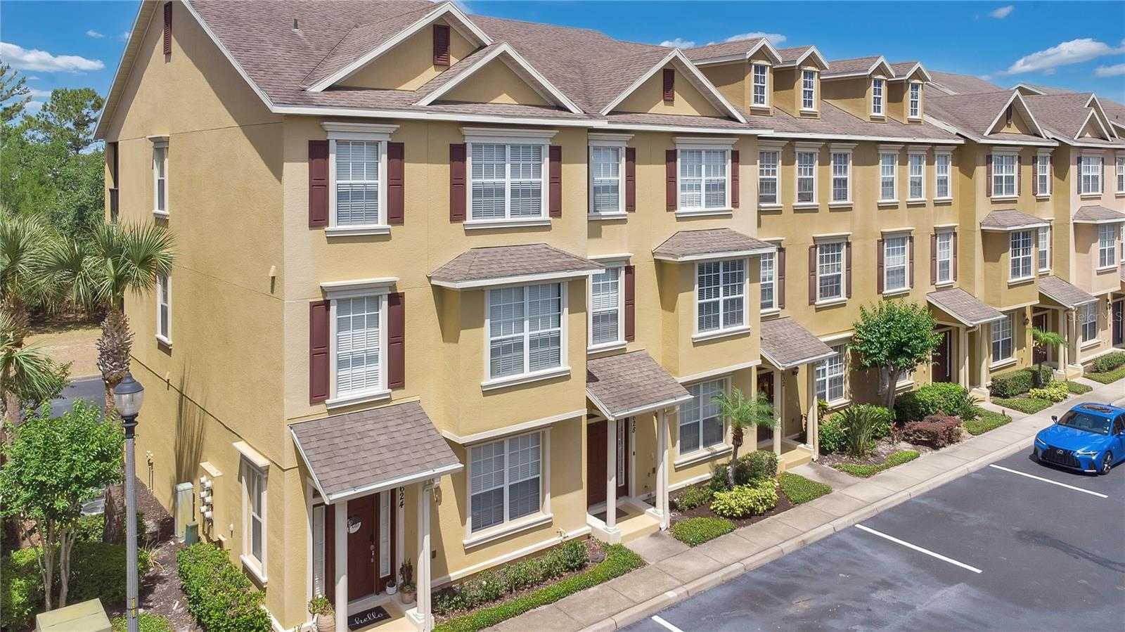 628 PENSACOLA LANE Lake Mary Florida United States, for Sale, residential,  , Realty World Preferred