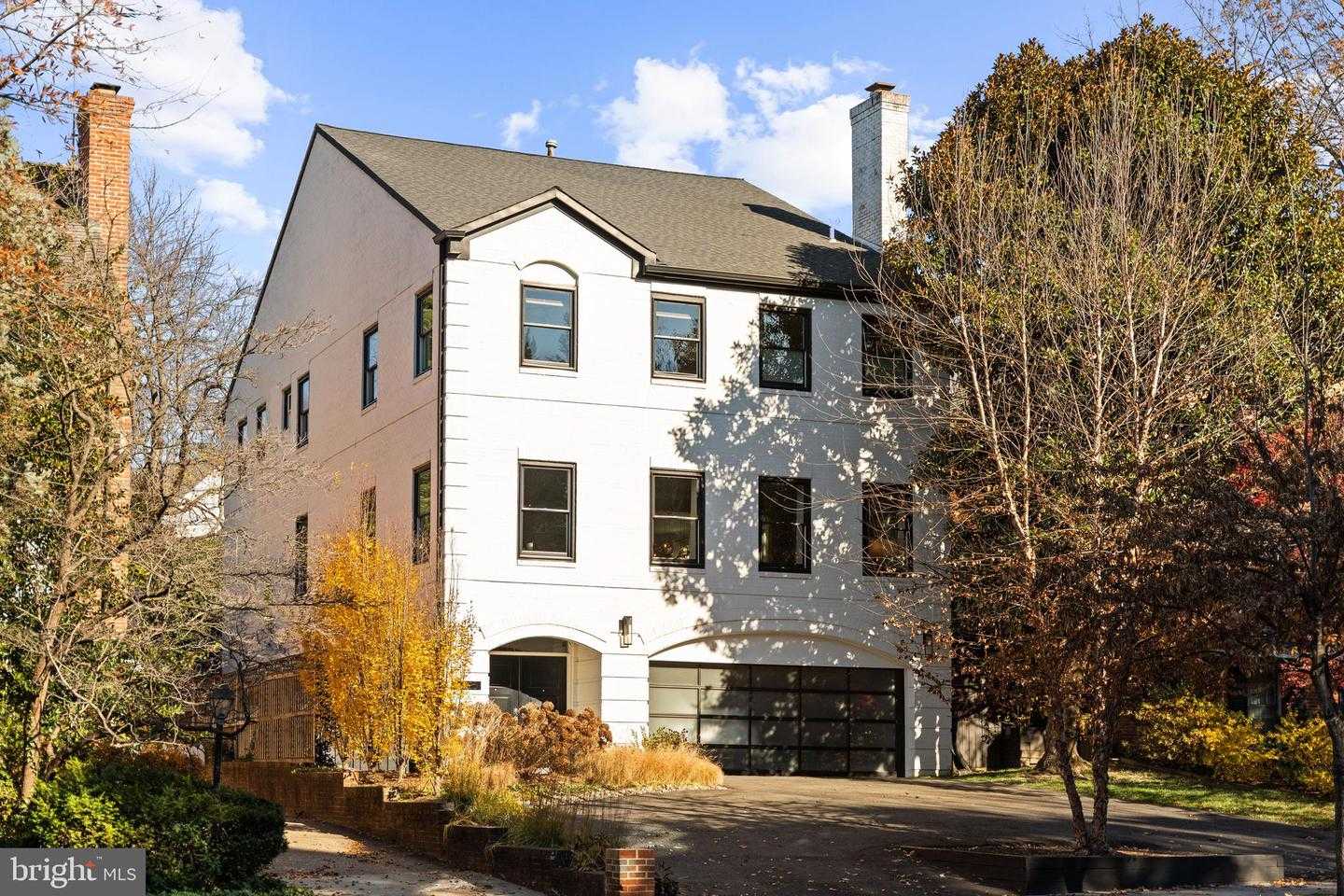 4725 MASSACHUSETTS AVENUE Washington District Of Columbia United States, for Sale, residential, Zandra Jamison, Samson Properties