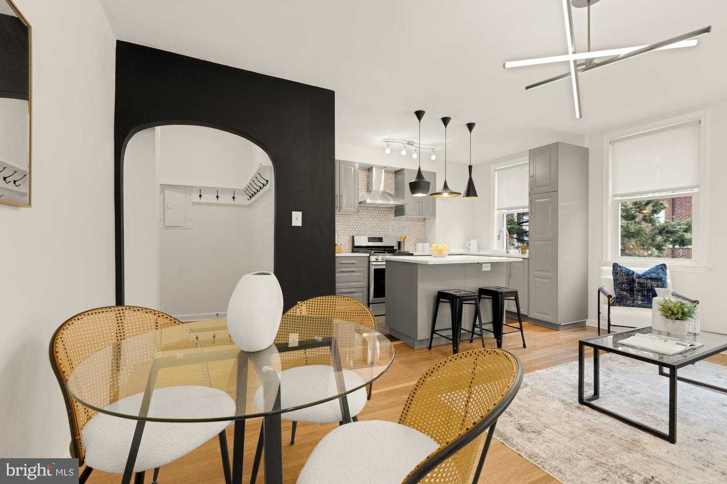 2801 ADAMS MILL ROAD APT 210 Washington District Of Columbia United States, for Sale, residential, Zandra Jamison, Samson Properties