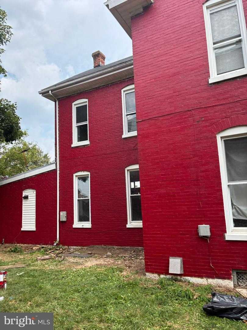 542 SALEM AVENUE Hagerstown Maryland United States, for Sale, residential, Bruno Tarquinii, Fairfax Realty Premier
