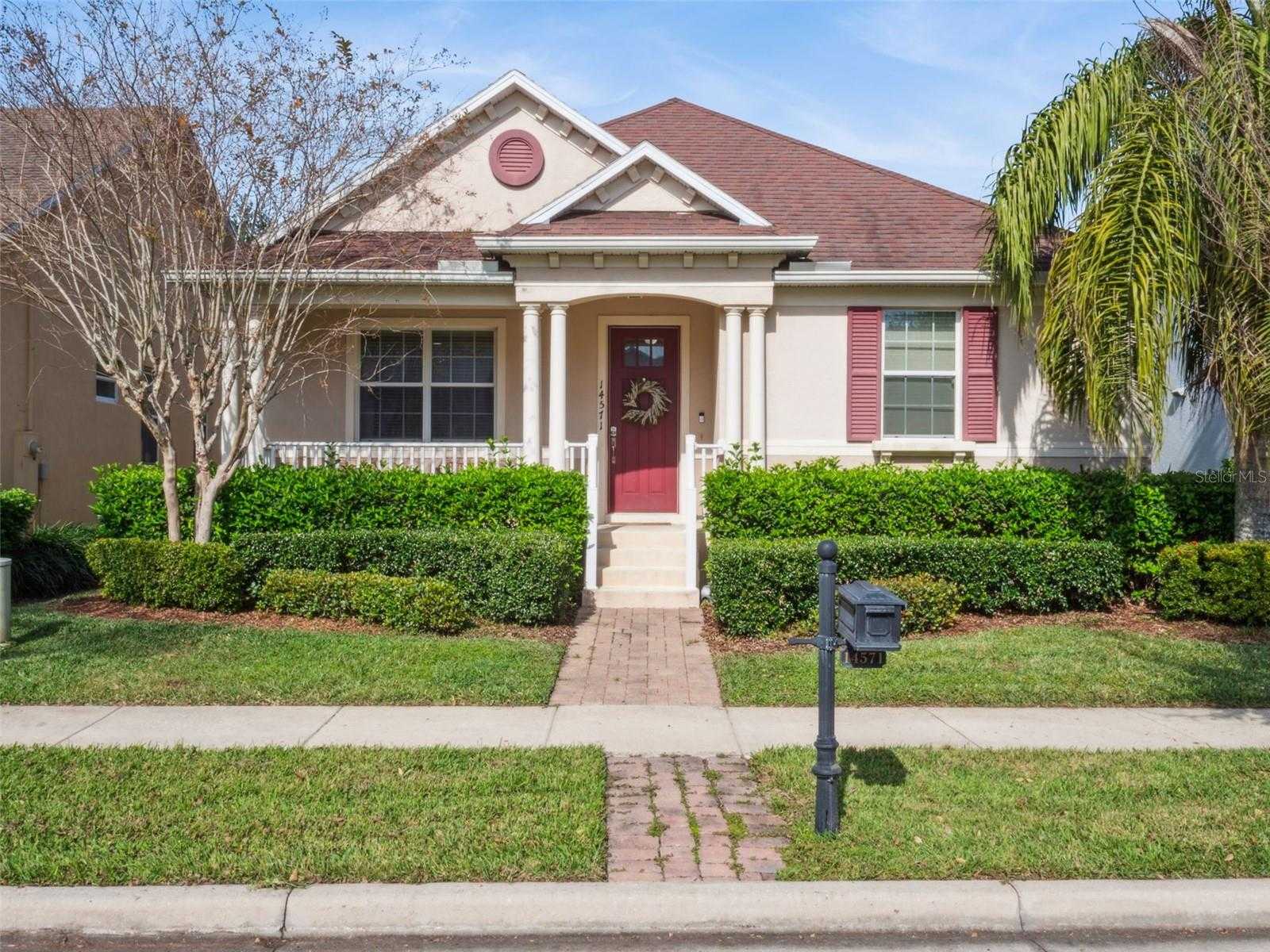 14571 BAHAMA SWALLOW BOULEVARD Winter Garden Florida United States, for Sale, residential, Zaira Mejia, Spaces & Styles Group