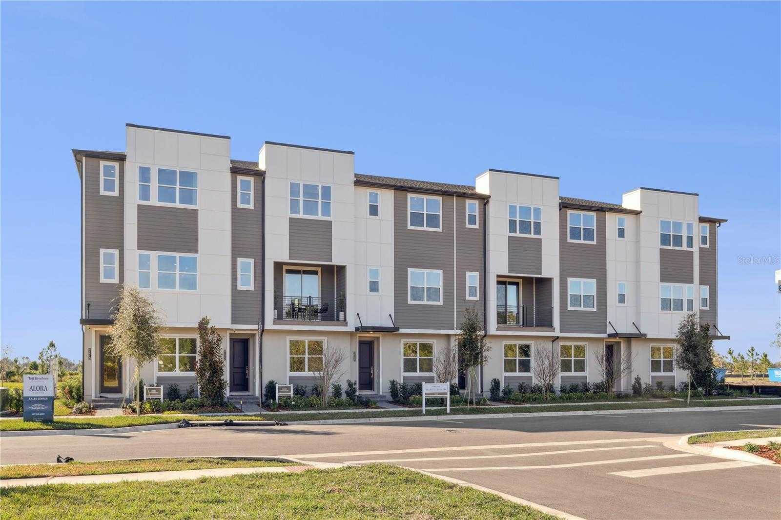 9168 SINATRA LANE Orlando Florida United States, for Sale, residential, Ken Anderson, ApexOne Realty, Inc.