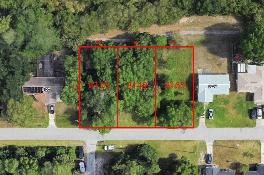 8149 GULF WAY Hudson Florida United States, for Sale, commercial,  , The Mount Dora Group 