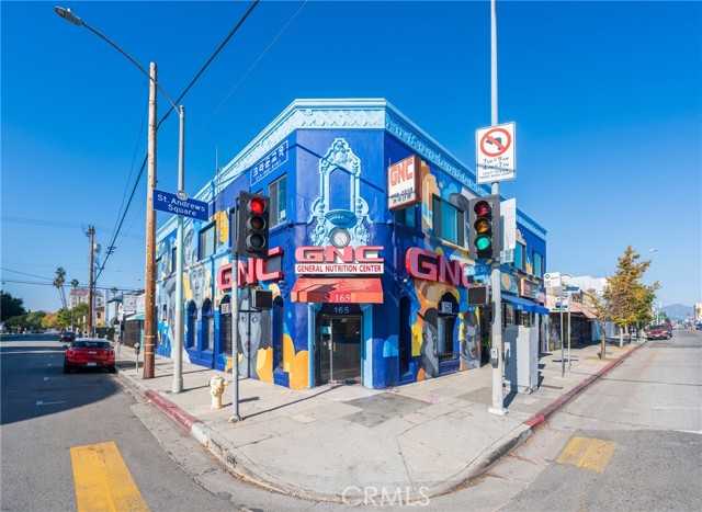165 S Western Los Angeles California United States, for Lease, commercial,  , Got Realty?