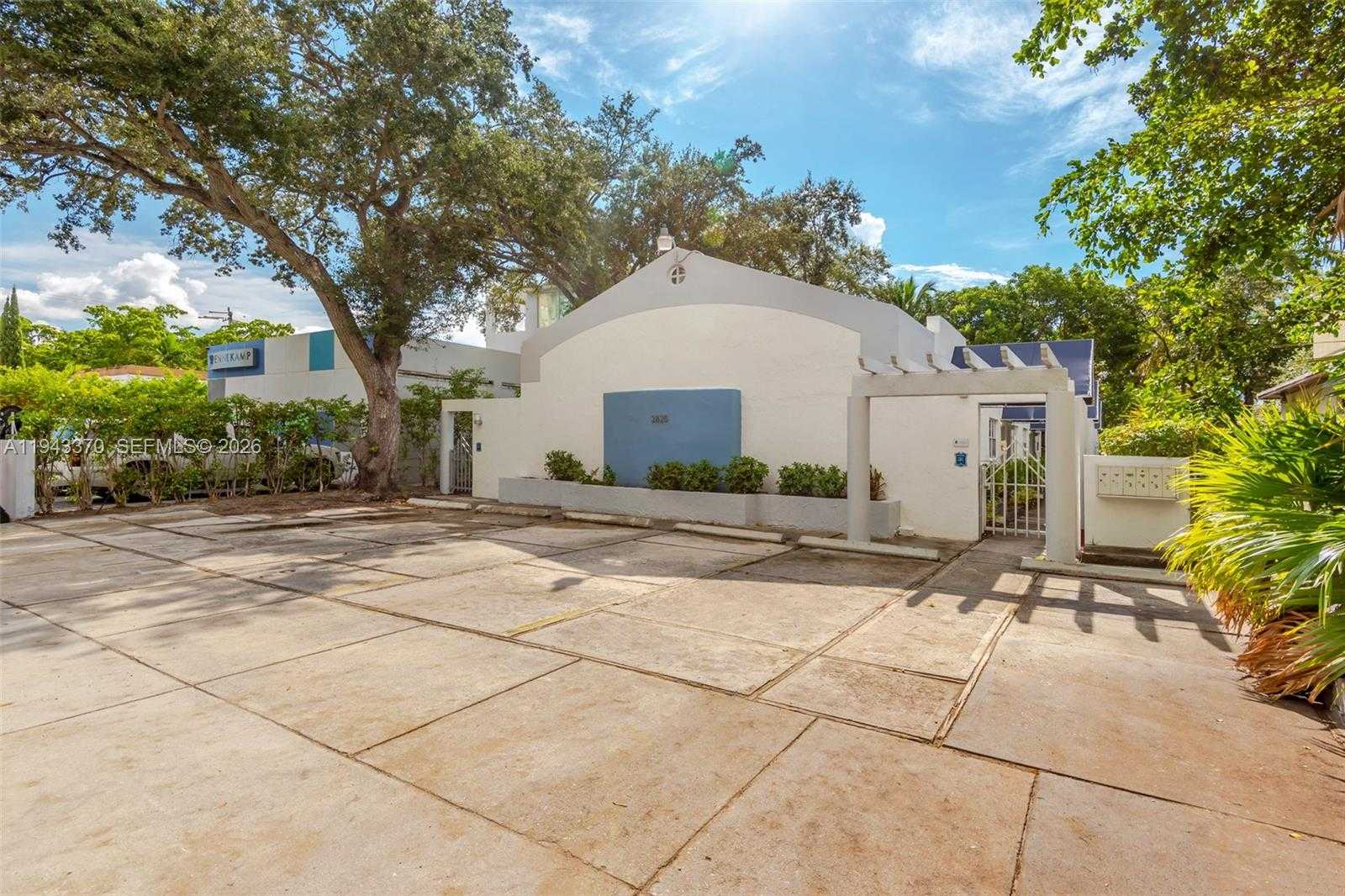 2825 SW 3rd Ave  APT 1 Miami Florida United States, for Rent, residential, Sandra Benkahla, The 305 Agency