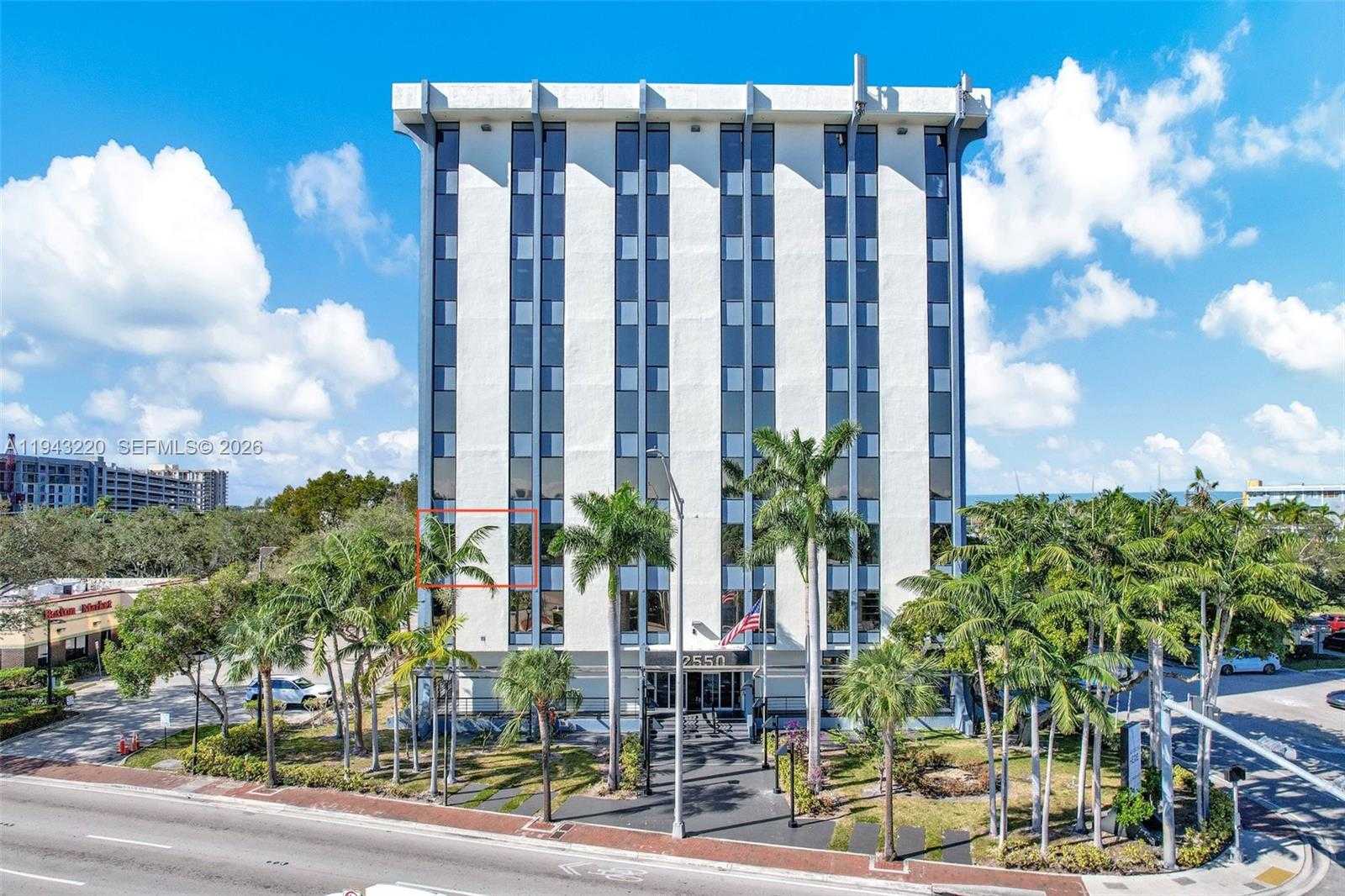 12550 Biscayne Blvd  APT 304B North Miami Florida United States, for Sale, commercial,  , Phoenix Realtors LLC