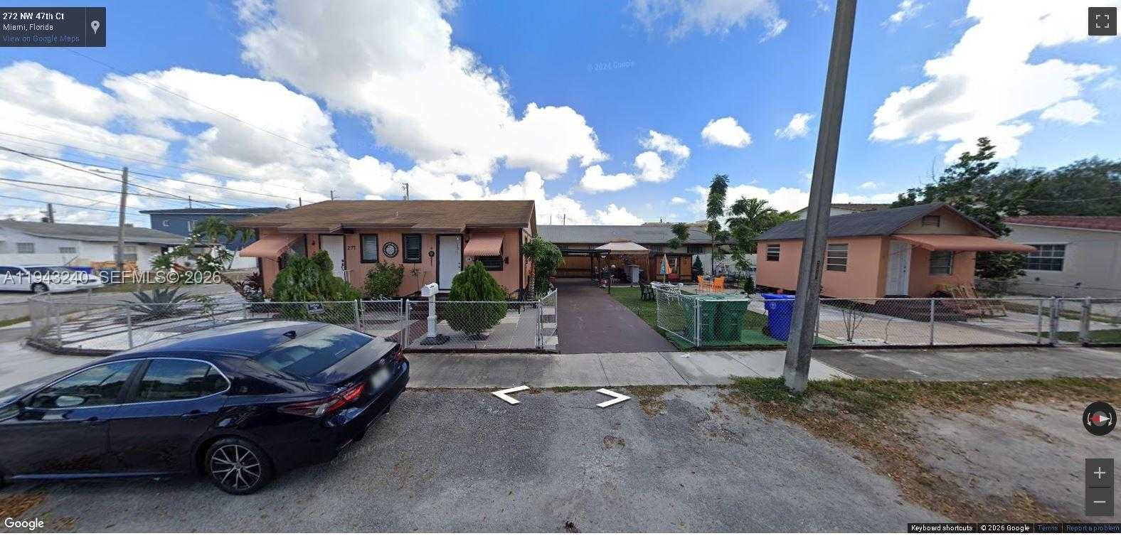 277 NW 47th Ct Miami Florida United States, for Sale, commercial,  , Phoenix Realtors LLC