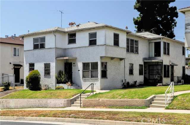 2633 7th Avenue Avenue Los Angeles California United States, for Sale, commercial,  , Got Realty?