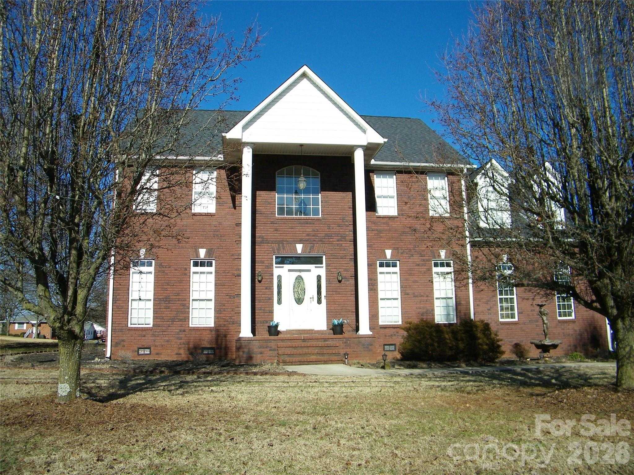 509 Main Street Rockwell North Carolina United States, for Sale, residential, David Garofalo, Carolina4Sale Realty LLC