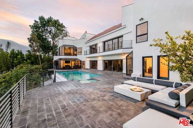 11955 Pinnacle Place Beverly Hills California United States, for Sale, residential, LAURENT   BERTET, Bertet Investment Group LLC