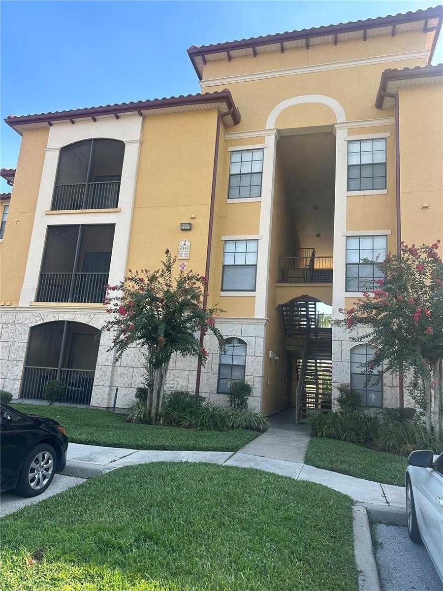 6153 METROWEST BOULEVARD APT 205 Orlando Florida United States, for Sale, residential,  , Florida Top Realty