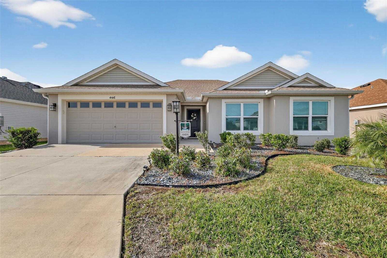 4416 HOMAN LOOP The Villages Florida United States, for Sale, residential,  , Success Home Sales