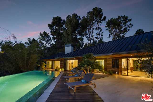 1120 El Retiro Way Beverly Hills California United States, for Rent, residential, LAURENT   BERTET, Bertet Investment Group LLC