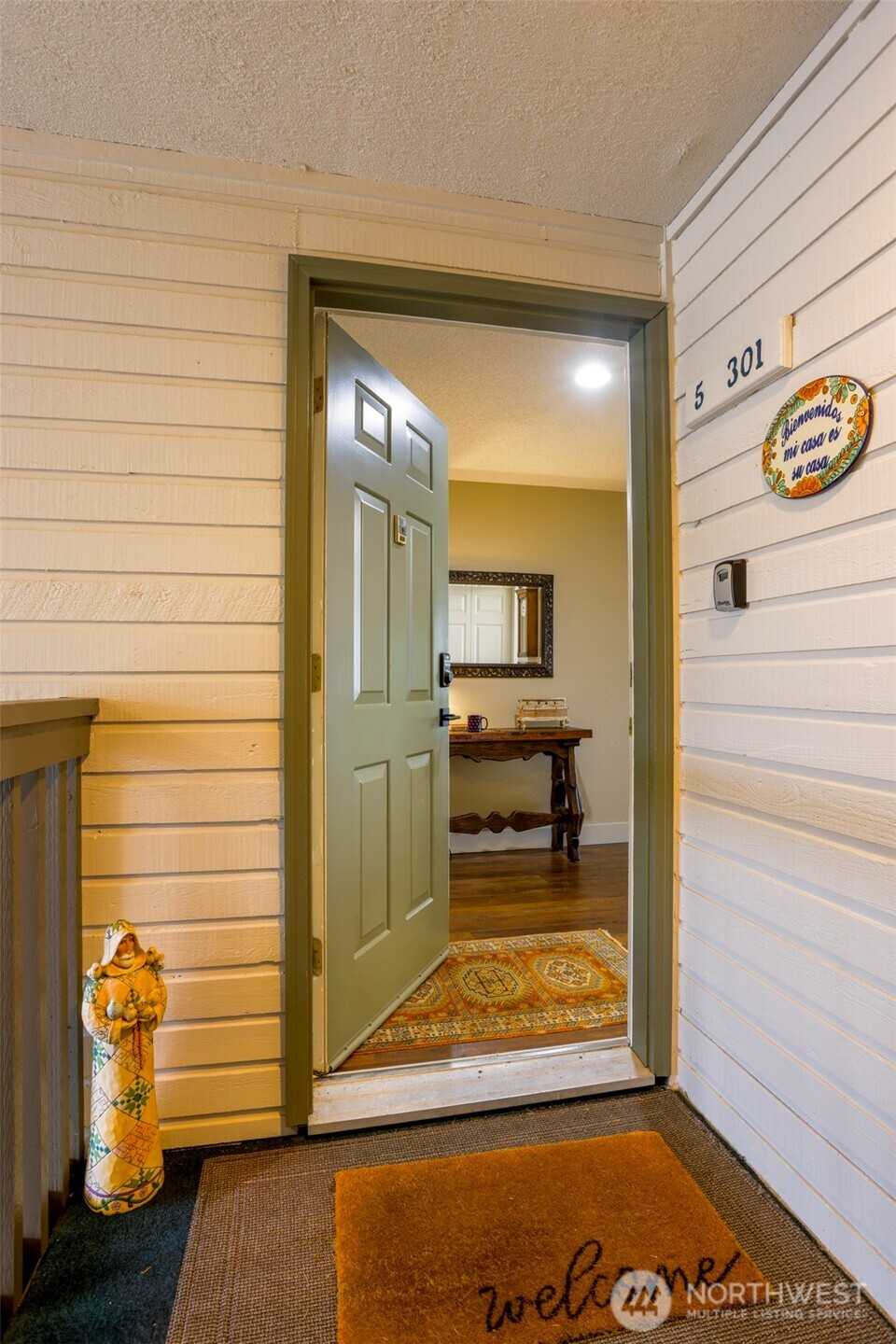 20161 Viking Crest Loop NE APT 5-301 Poulsbo Washington United States, for Sale, residential, Mark Larson, Kitsap Brokers LLC