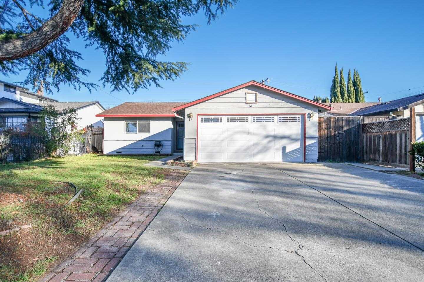 5733 Harder ST San Jose California United States, for Sale, residential,  , InCom Example Brokerage