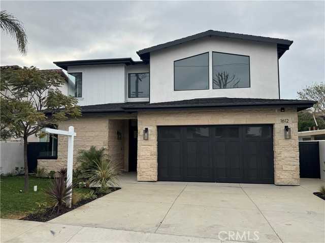 1612 Gates Avenue Manhattan Beach California United States, for Sale, residential, Nelson Vianna, LA Execs Group