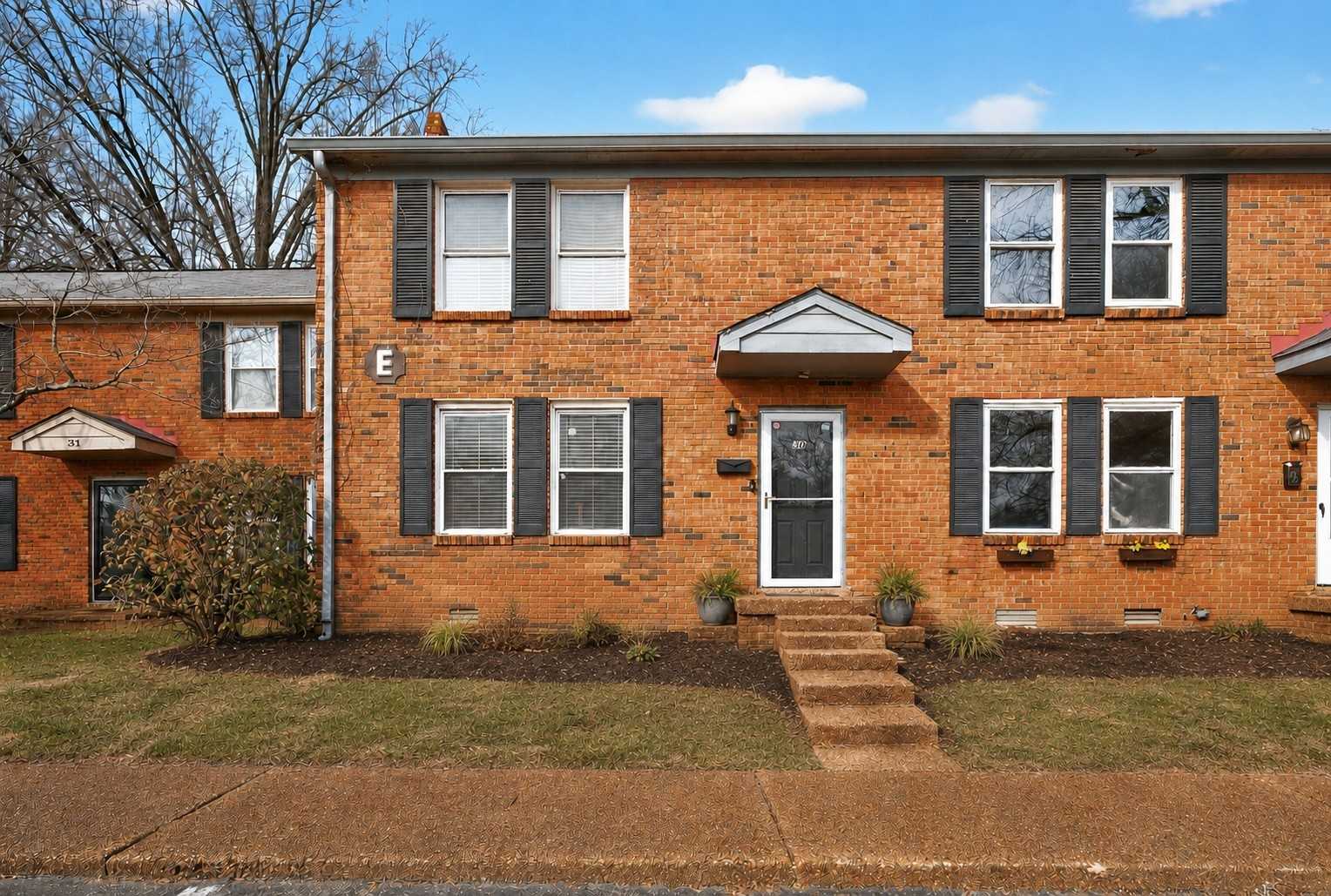 5515 Country Dr  APT 30 Nashville Tennessee United States, for Sale, residential, Amy Kempf, Reliant Realty ERA Powered