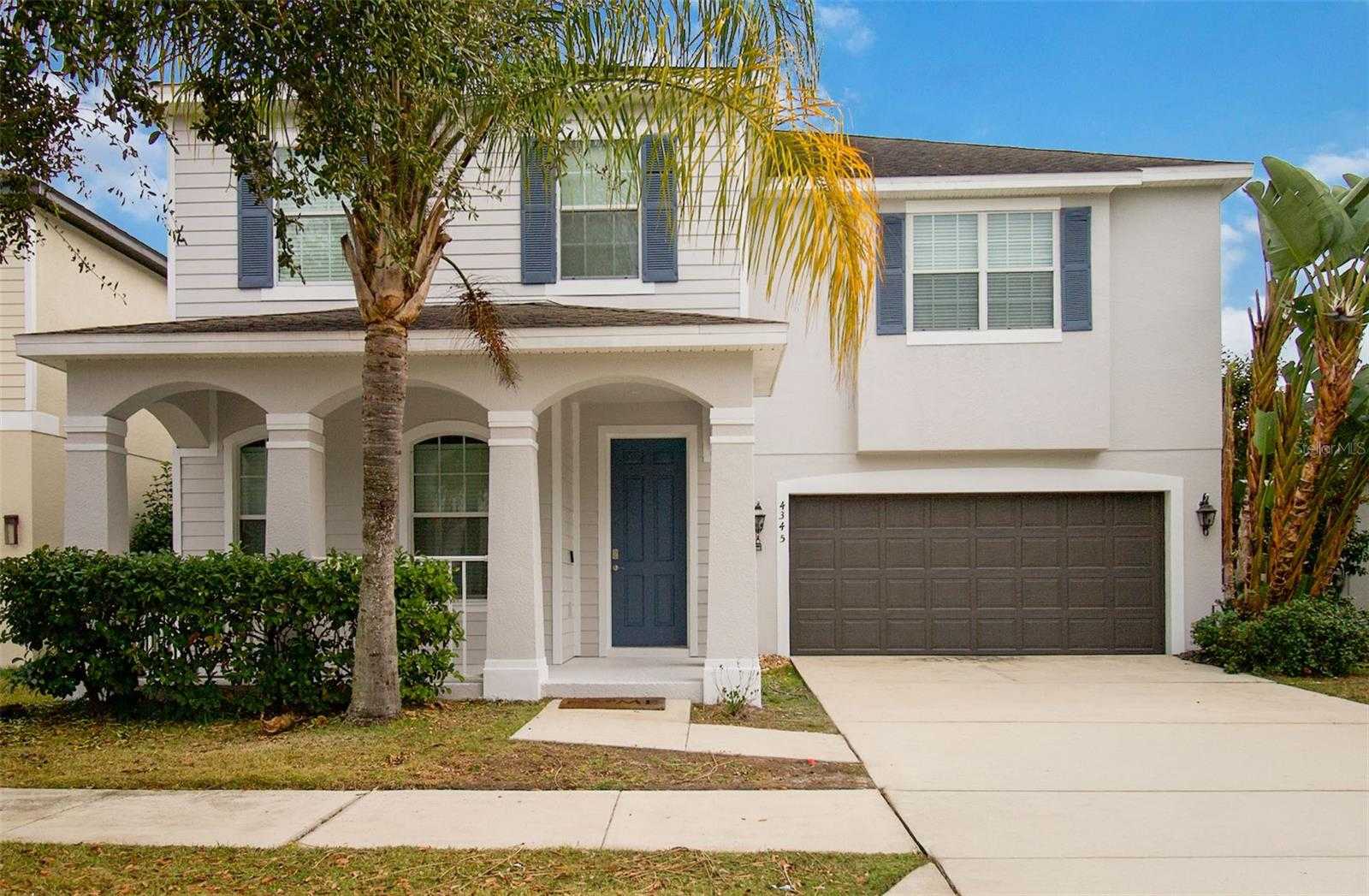 4345 SALTMARSH SPARROW DRIVE Windermere Florida United States, for Sale, residential, Zaira Mejia, Spaces & Styles Group
