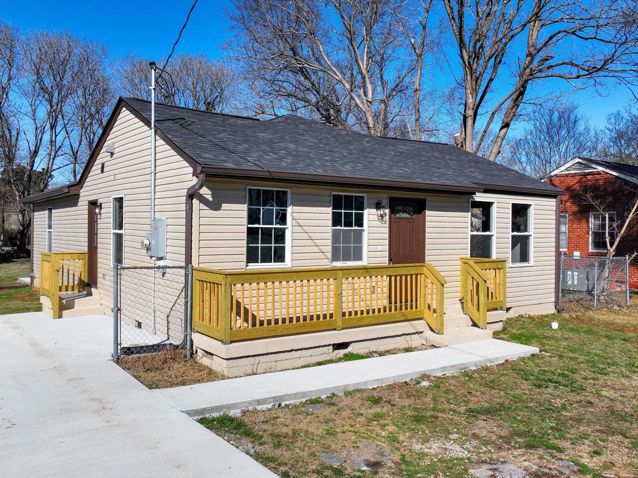 3721 Grubbs Rd Nashville Tennessee United States, for Sale, residential, C. Richard Smith, The Realty Association, Inc.