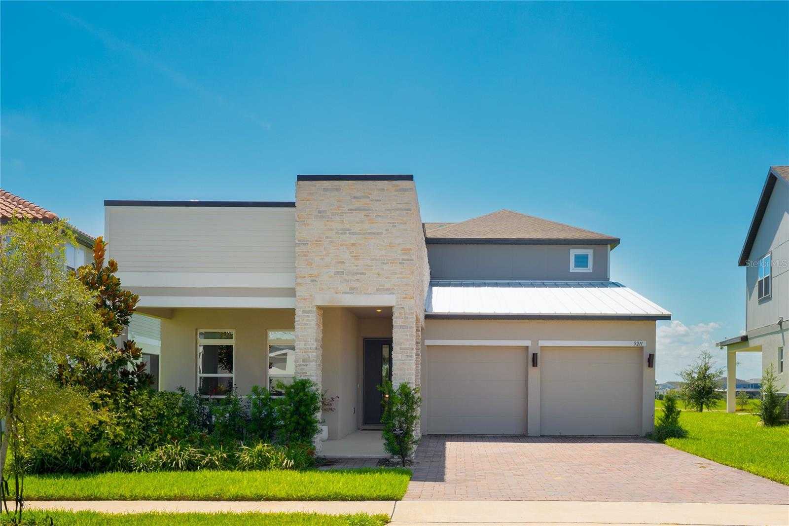 5211 CITRUS LEAF BOULEVARD Winter Garden Florida United States, for Sale, residential, Zaira Mejia, Spaces & Styles Group