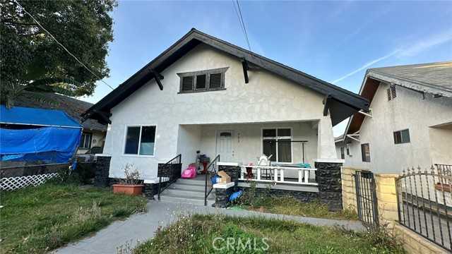 723 58th Los Angeles California United States, for Sale, commercial, Kevin Jannak, The Real Estate Solution