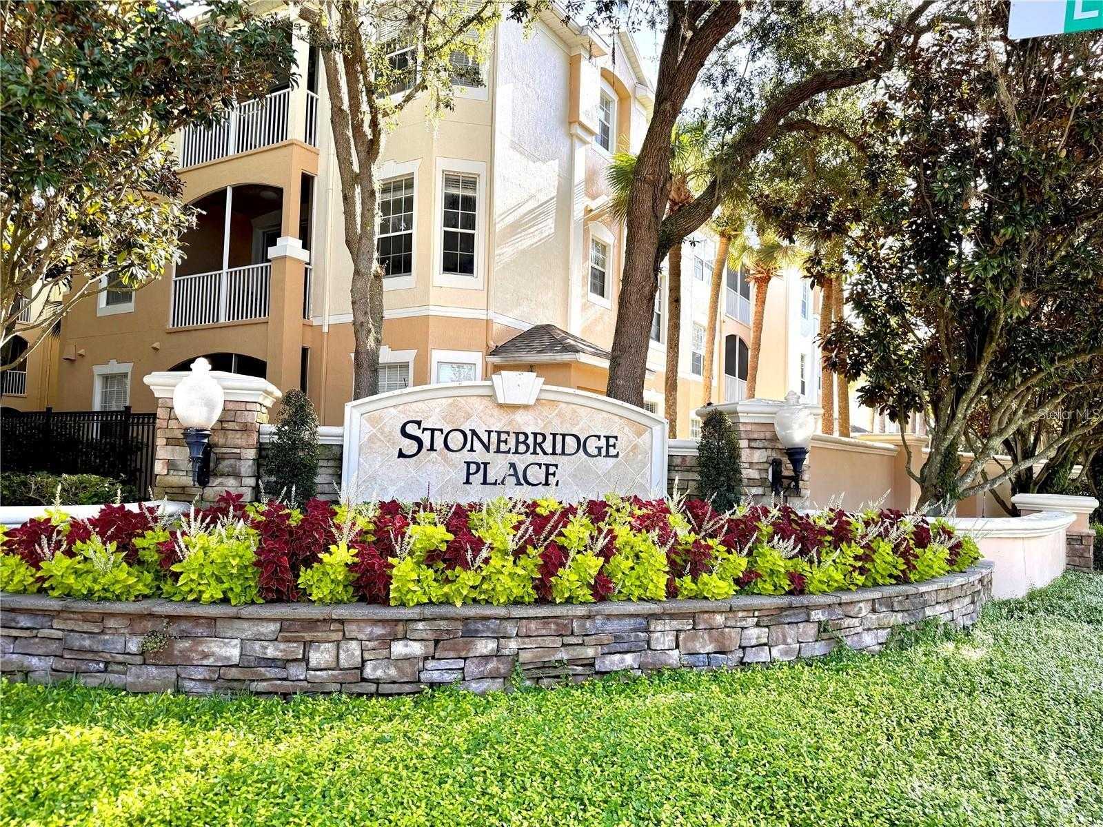6084 STEVENSON DRIVE APT 304 Orlando Florida United States, for Rent, residential,  , Florida Top Realty