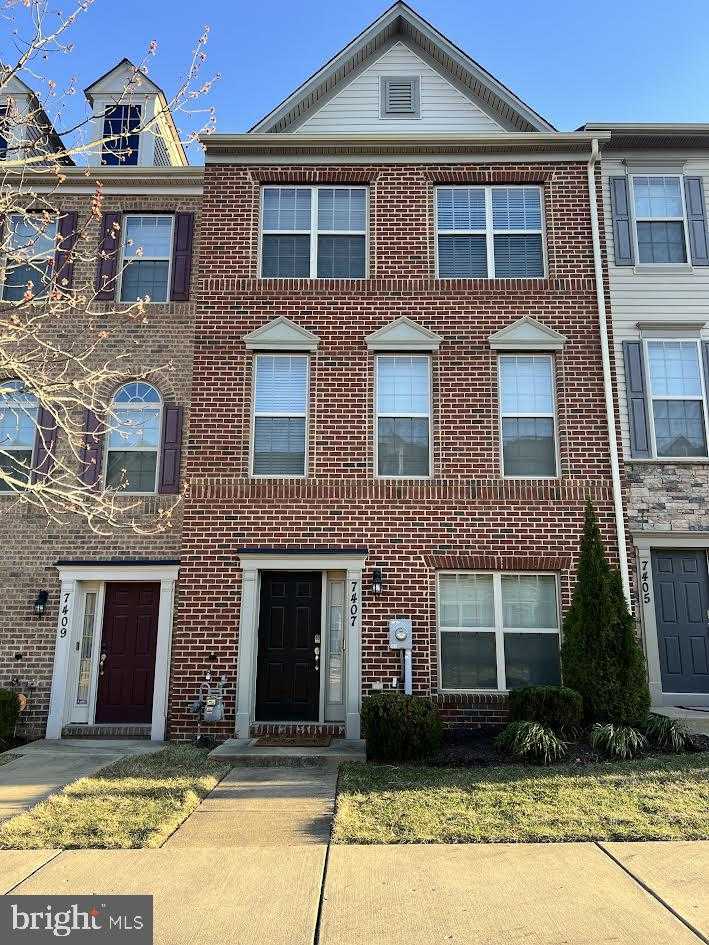 7407 FOUR GARDENS ROAD Brandywine Maryland United States, for Sale, residential, Bruno Tarquinii, Fairfax Realty Premier