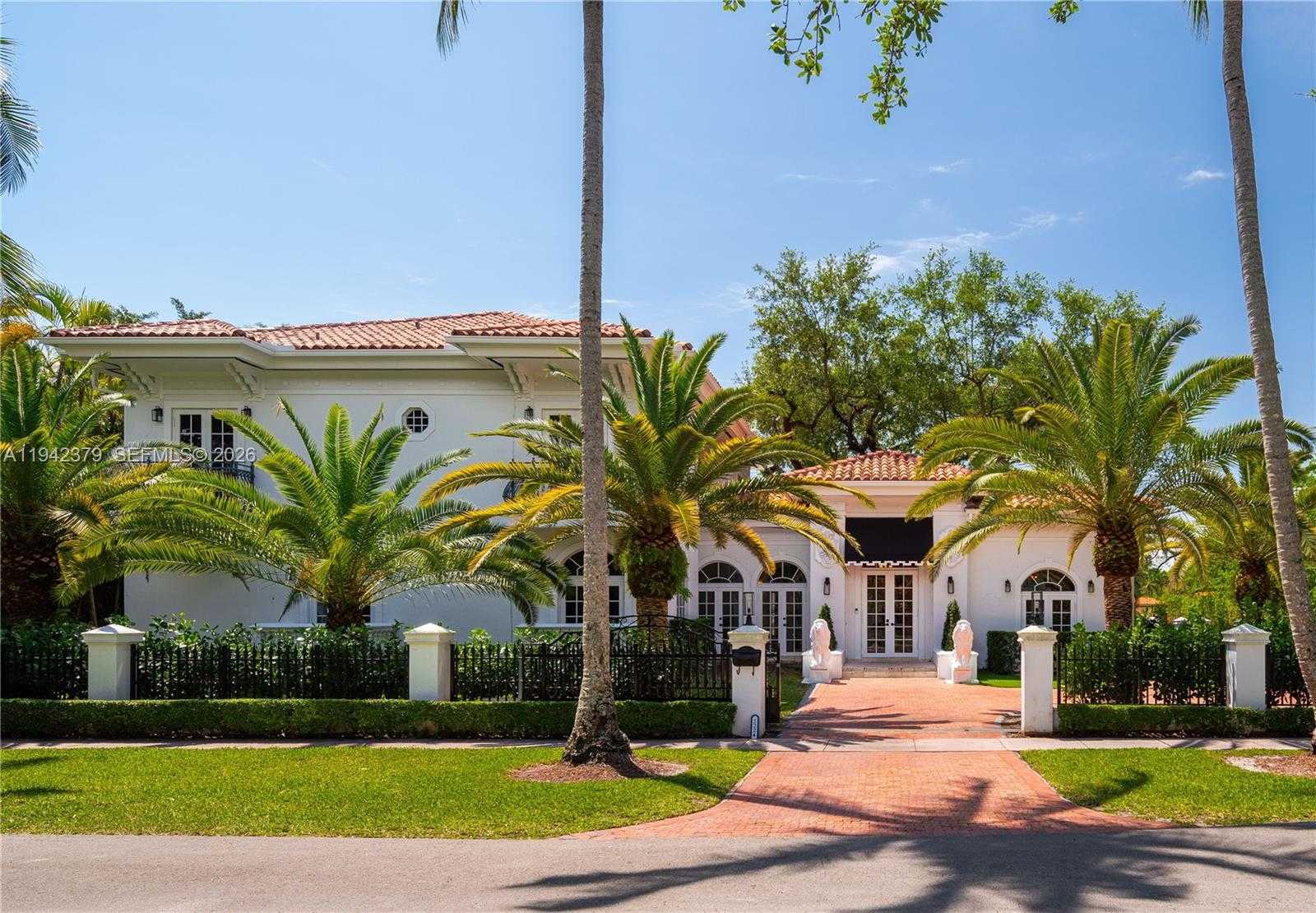1224 Almeria Ave Coral Gables Florida United States, for Sale, residential,  , Tejeda Real Estate Inc. 