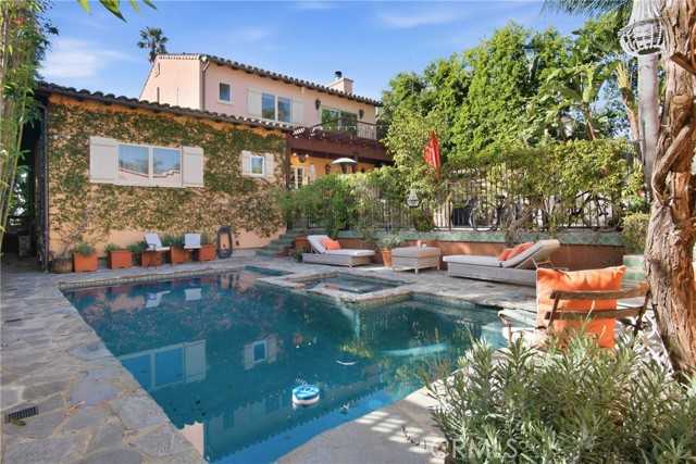 3524 Grand View Boulevard Los Angeles California United States, for Sale, residential, Daniil Gorkov, Beverly & Co.