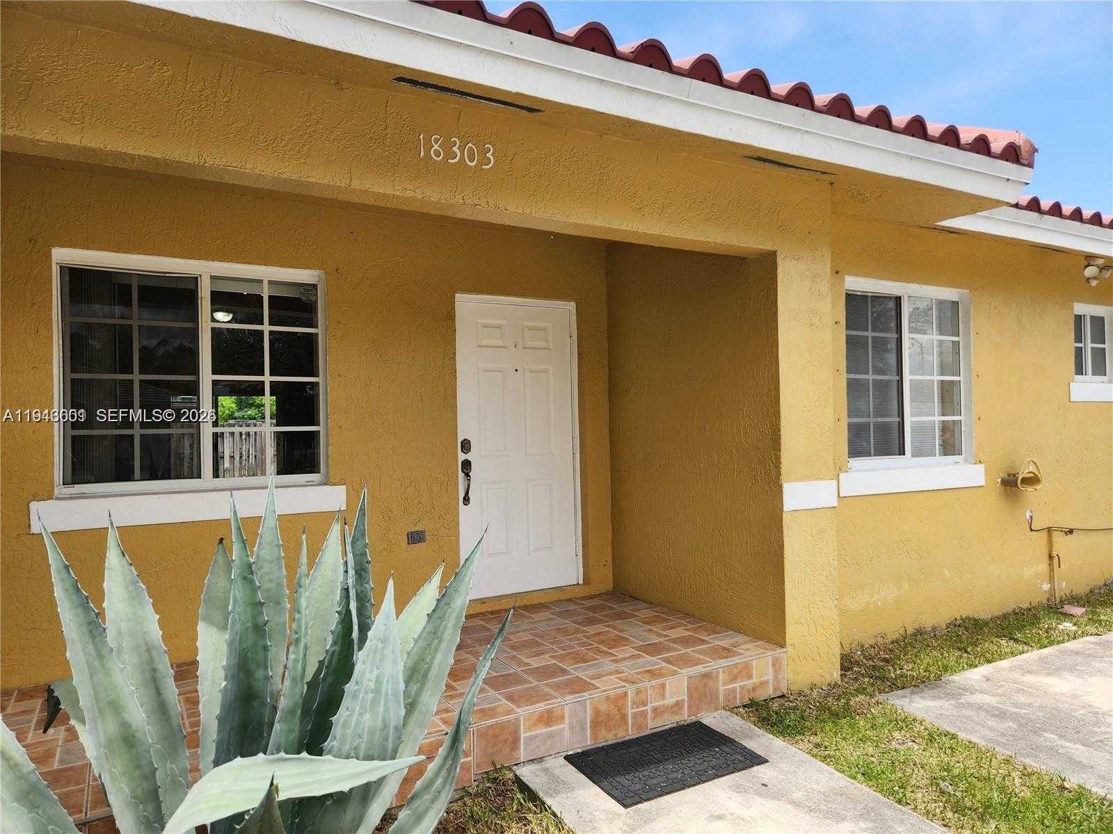 18303 SW 139th Pl Miami Florida United States, for Rent, residential,  , RCA Realty Group