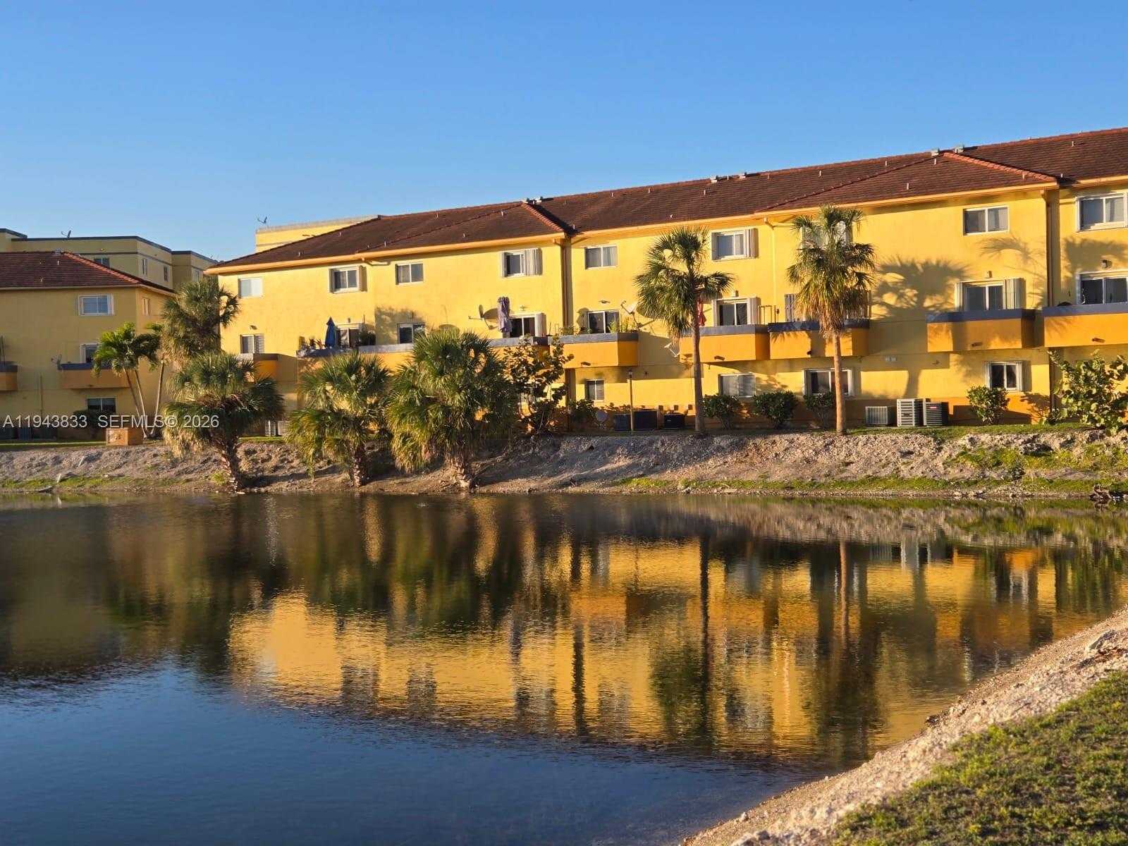 8240 SW 149th Ct  APT 7-206 Miami Florida United States, for Rent, residential,  , RCA Realty Group