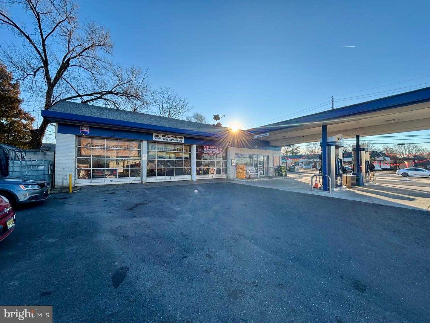 7 BURNT MILL ROAD Cherry Hill New Jersey United States, for Sale, commercial, Bruno Tarquinii, Fairfax Realty Premier