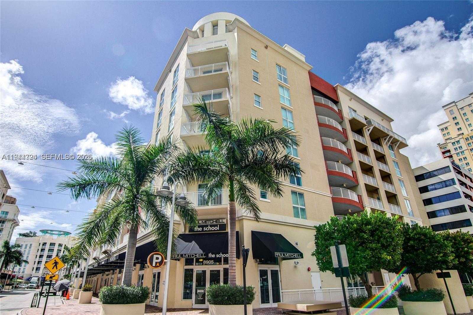 7280 SW 90th St  APT 609 Miami Florida United States, for Rent, residential,  , RCA Realty Group